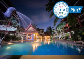  Sai Rougn Residence - SHA Extra Plus  Патонг